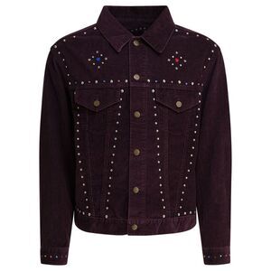 Needles Men Corduroy Jacket